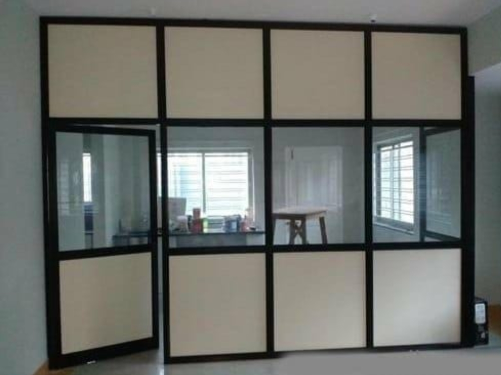 Aluminium Window Fitting 