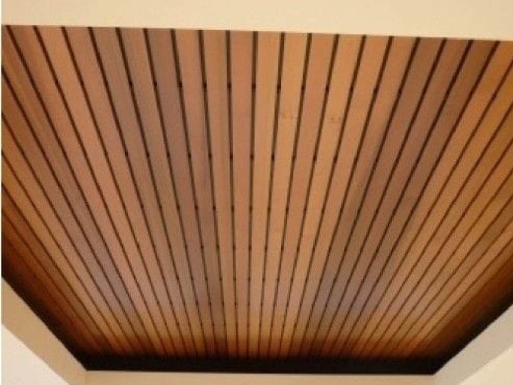 Wooden Blinds 